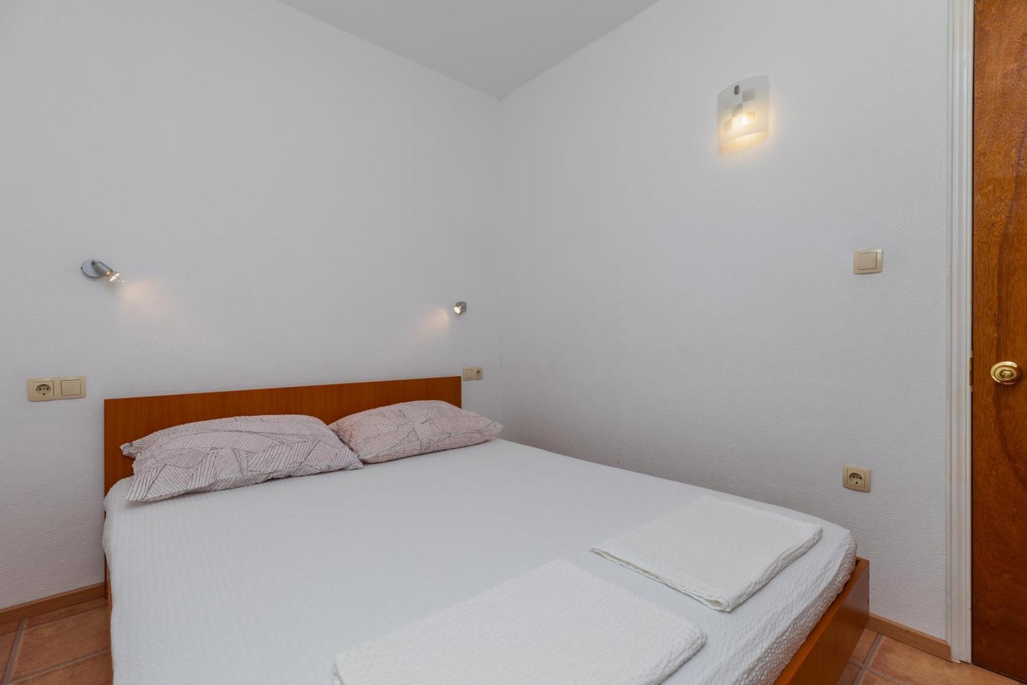Apartments With A Parking Space Podaca, Makarska - 6050 Habitación foto