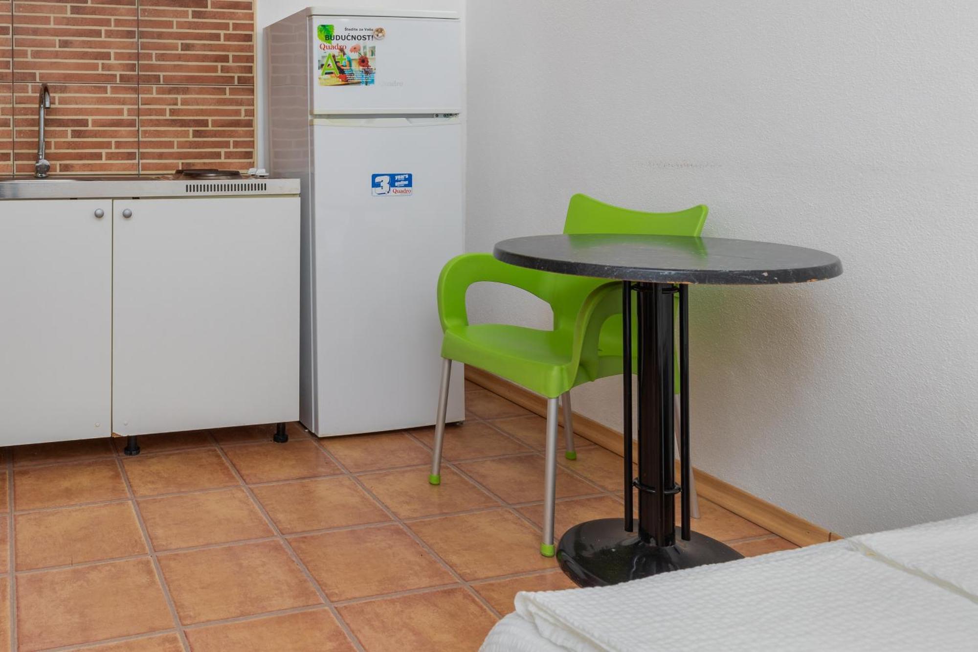 Apartments With A Parking Space Podaca, Makarska - 6050 Exterior foto